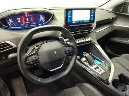 Photo 13 Peugeot 3008  BlueHDi 130ch S&S EAT8