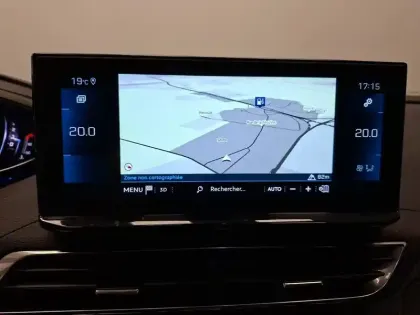 Photo 15 Peugeot 3008  BlueHDi 130ch S&S EAT8