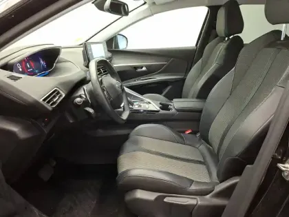 Photo 10 Peugeot 3008  BlueHDi 130ch S&S EAT8