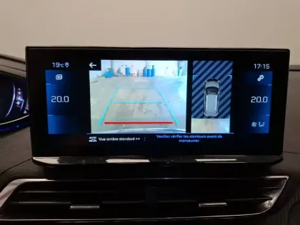 Photo 16 Peugeot 3008  BlueHDi 130ch S&S EAT8