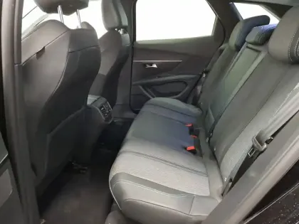 Photo 11 Peugeot 3008  BlueHDi 130ch S&S EAT8