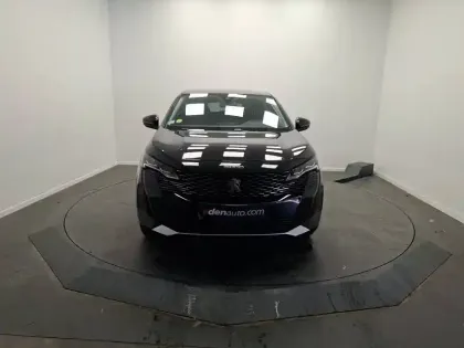 Photo 7 Peugeot 3008  BlueHDi 130ch S&S EAT8