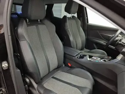 Photo 30 Peugeot 3008  BlueHDi 130ch S&S EAT8