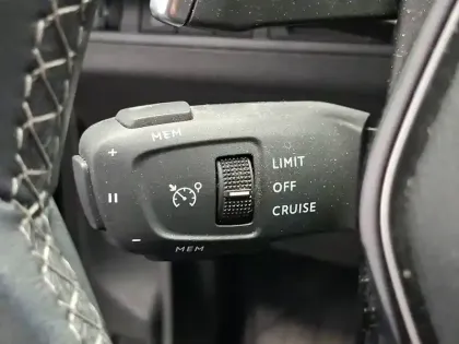 Photo 21 Peugeot 3008  BlueHDi 130ch S&S EAT8