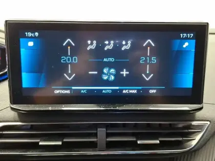 Photo 23 Peugeot 3008  BlueHDi 130ch S&S EAT8