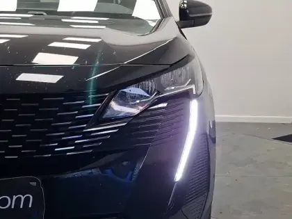 Photo 36 Peugeot 3008  BlueHDi 130ch S&S EAT8