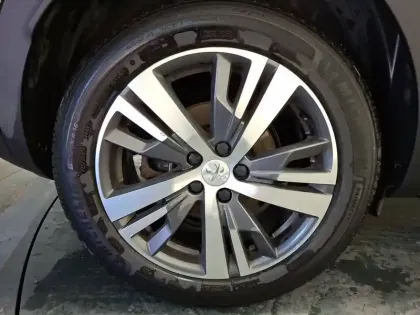 Photo 33 Peugeot 3008  BlueHDi 130ch S&S EAT8