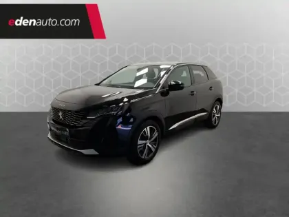 Photo 37 Peugeot 3008  BlueHDi 130ch S&S EAT8