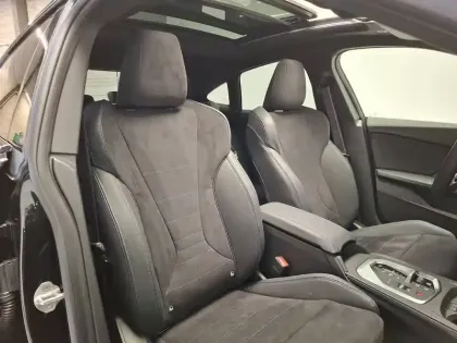 Photo 8 BMW Serie 2 Gran Coupe 223 xDrive 218 ch DKG7