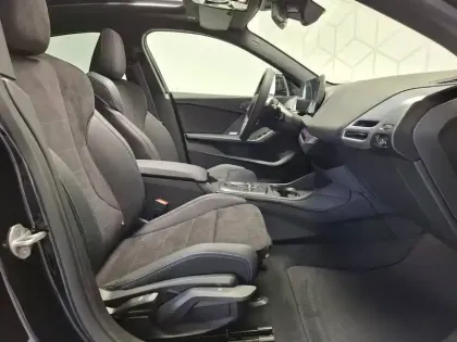 Photo 21 BMW Serie 2 Gran Coupe 223 xDrive 218 ch DKG7