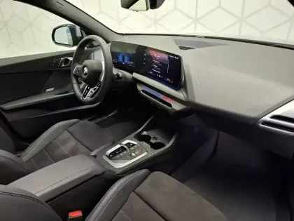 Photo 20 BMW Serie 2 Gran Coupe 223 xDrive 218 ch DKG7