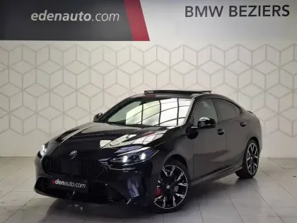 Photo Bmw Serie 2 M Sport