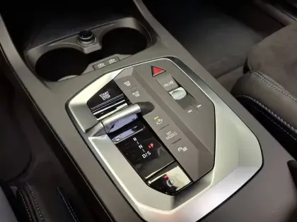 Photo 5 BMW Serie 2 Gran Coupe 223 xDrive 218 ch DKG7