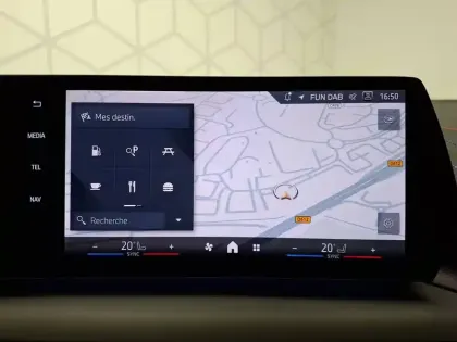 Photo 17 BMW Serie 2 Gran Coupe 223 xDrive 218 ch DKG7