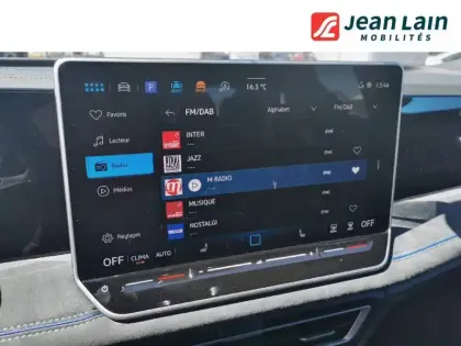 Photo 14 Volkswagen Tiguan Gén. III Ph1 R-Line 5