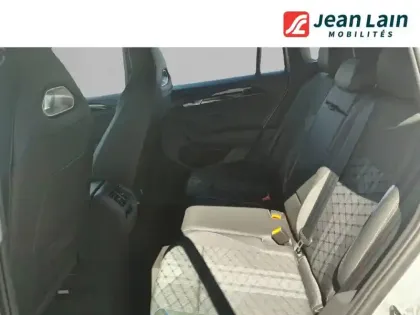 Photo 16 Volkswagen Tiguan Gén. III Ph1 R-Line 5