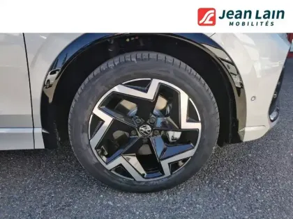 Photo 8 Volkswagen Tiguan Gén. III Ph1 R-Line 5