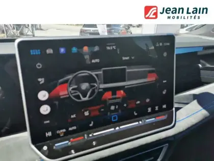 Photo 13 Volkswagen Tiguan Gén. III Ph1 R-Line 5