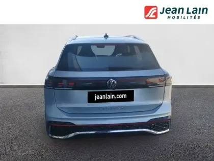 Photo 23 Volkswagen Tiguan  2.0 TDI 150ch DSG7