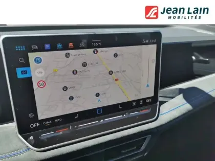 Photo 15 Volkswagen Tiguan Gén. III Ph1 R-Line 5