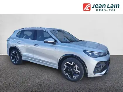 Photo 20 Volkswagen Tiguan  2.0 TDI 150ch DSG7