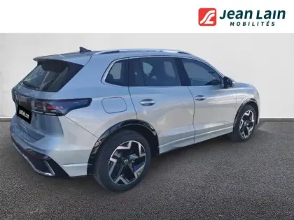 Photo 22 Volkswagen Tiguan  2.0 TDI 150ch DSG7