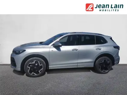 Photo 25 Volkswagen Tiguan  2.0 TDI 150ch DSG7