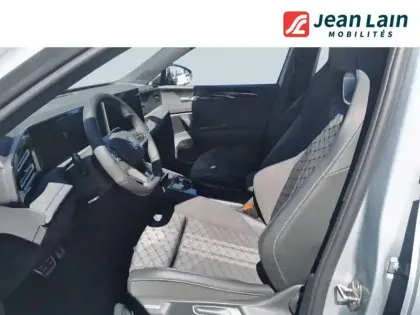 Photo 10 Volkswagen Tiguan Gén. III Ph1 R-Line 5