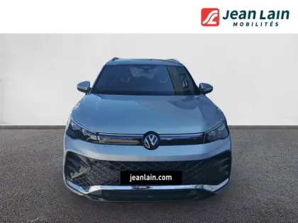 Photo 19 Volkswagen Tiguan  2.0 TDI 150ch DSG7