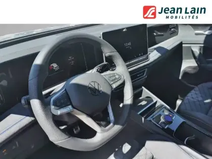 Photo 29 Volkswagen Tiguan  2.0 TDI 150ch DSG7