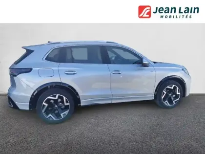 Photo 21 Volkswagen Tiguan  2.0 TDI 150ch DSG7