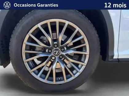 Photo 57 Lexus RX  450h