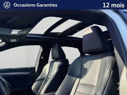 Photo 17 Lexus RX Gén. IV Ph2 F SPORT Executive 5