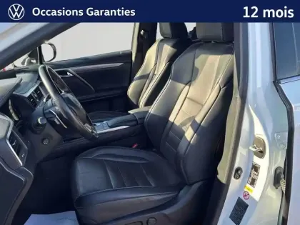 Photo 59 Lexus RX  450h