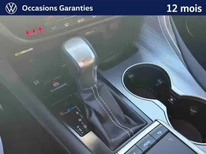 Photo 16 Lexus RX Gén. IV Ph2 F SPORT Executive 5