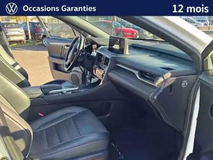 Photo 44 Lexus RX Gén. IV Ph2 F SPORT Executive 5