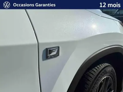 Photo 144 Lexus RX  450h