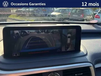 Photo 132 Lexus RX  450h