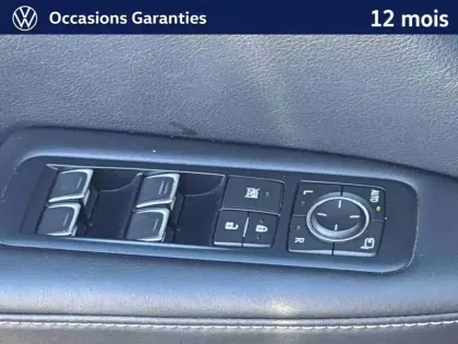 Photo 26 Lexus RX Gén. IV Ph2 F SPORT Executive 5