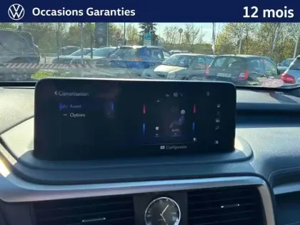 Photo 31 Lexus RX Gén. IV Ph2 F SPORT Executive 5