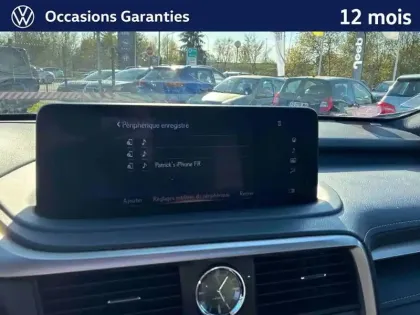 Photo 79 Lexus RX  450h