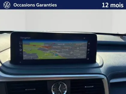 Photo 63 Lexus RX  450h