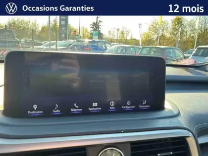 Photo 78 Lexus RX  450h