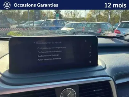 Photo 131 Lexus RX  450h