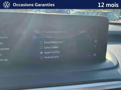 Photo 32 Lexus RX Gén. IV Ph2 F SPORT Executive 5