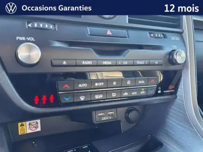 Photo 113 Lexus RX  450h