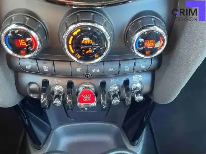 Photo 8 Mini Mini Cabriolet Cooper 136 ch DKG7