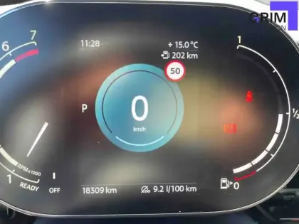 Photo 6 Mini Mini Cabriolet Cooper 136 ch DKG7