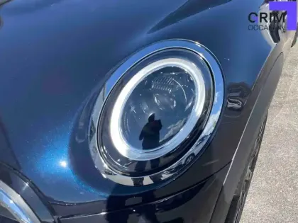 Photo 16 Mini Mini Cabriolet Cooper 136 ch DKG7