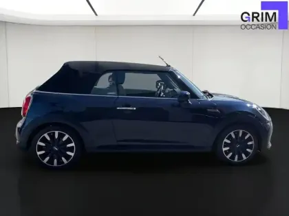Photo 42 Mini Mini Cabriolet Cooper 136 ch DKG7